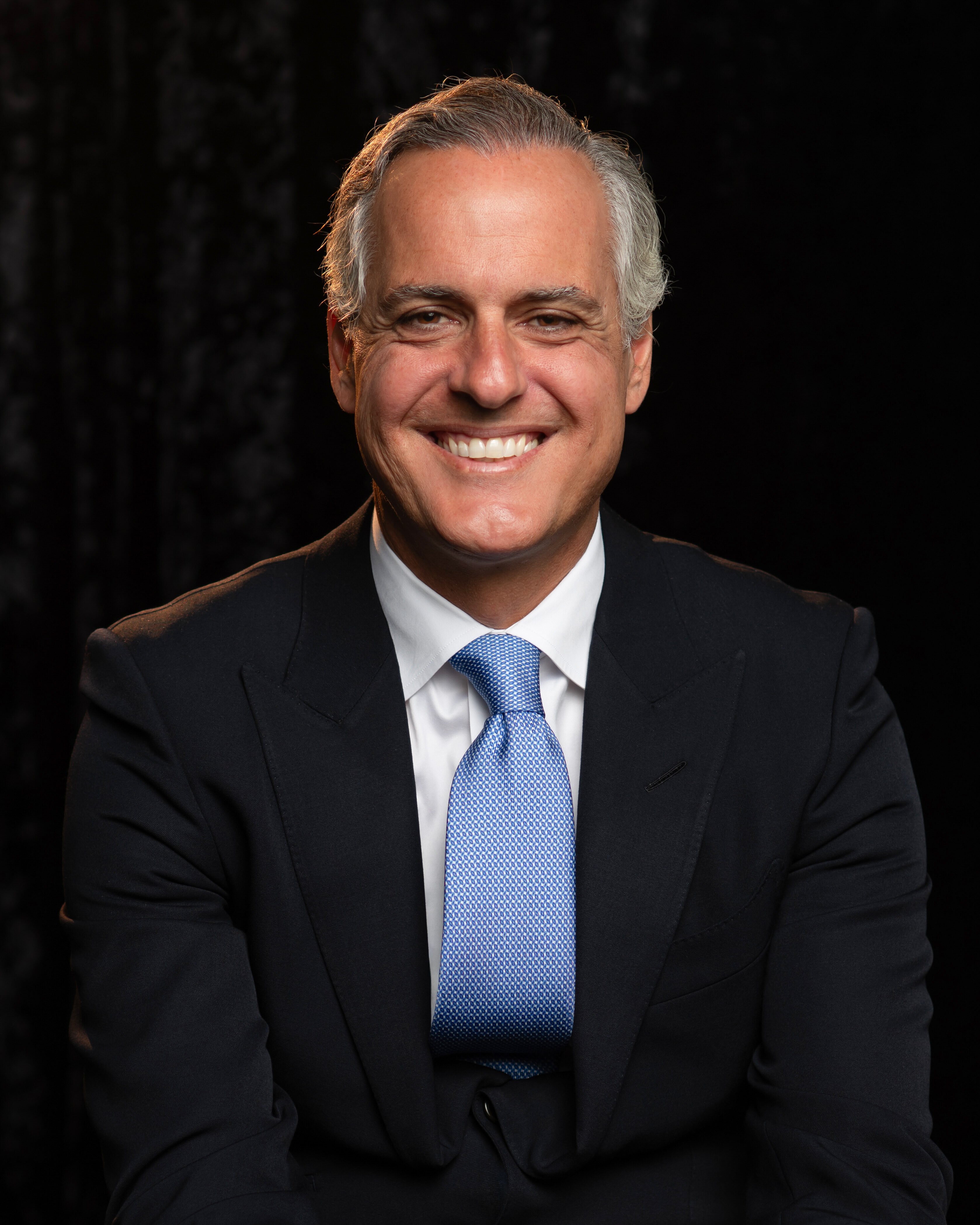 Photo of Raphael Javid